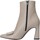 Scarpe Donna Stivaletti Grace Shoes 724Y026 Grigio