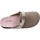 Scarpe Donna Pantofole Grunland CI0795 Grigio