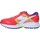 Scarpe Unisex bambino Sneakers Diadora 101175596 Rosa