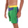 Abbigliamento Uomo Costume / Bermuda da spiaggia Ea7 Emporio Armani 902003 6P742 Verde