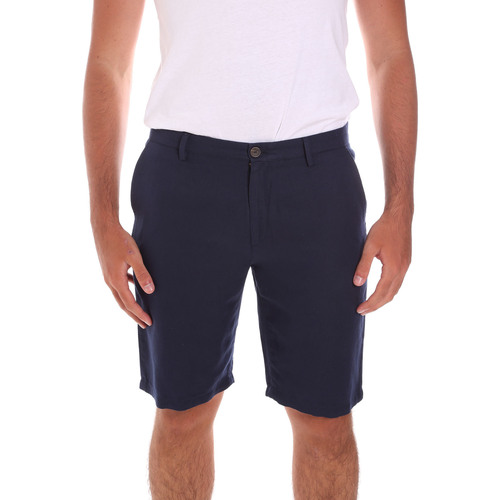 Abbigliamento Uomo Shorts / Bermuda Navigare NV56025 Blu