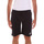 Abbigliamento Uomo Shorts / Bermuda Key Up 2G33S 0001 Nero
