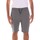 Abbigliamento Uomo Shorts / Bermuda Key Up 2G38J 0001 Grigio
