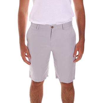 Abbigliamento Uomo Shorts / Bermuda Navigare NV56025 Grigio