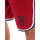 Abbigliamento Uomo Shorts / Bermuda Key Up 2S65F 0001 Rosso