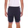 Abbigliamento Uomo Shorts / Bermuda Key Up 2S65F 0001 Blu