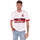 Abbigliamento Uomo T-shirt & Polo adidas Originals S15643 Bianco