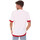 Abbigliamento Uomo T-shirt & Polo adidas Originals S15643 Bianco