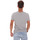 Abbigliamento Uomo T-shirt & Polo Antony Morato MMKS01003 FA100092 Grigio