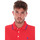 Abbigliamento Uomo T-shirt & Polo U.S Polo Assn. 38270 51711 Rosso