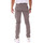 Abbigliamento Uomo Pantaloni Gaudi 021GU25005 Grigio