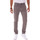 Abbigliamento Uomo Pantaloni Gaudi 021GU25037 Grigio