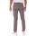 Abbigliamento Uomo Pantaloni Gaudi 021GU25037 Grigio