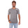 Abbigliamento Uomo T-shirt & Polo Superdry M10504POF1 Grigio