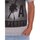 Abbigliamento Uomo T-shirt & Polo Superdry M10001TO Grigio