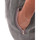 Abbigliamento Uomo Pantaloni Key Up 2FS43 0001 Grigio