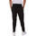 Abbigliamento Uomo Pantaloni Key Up 2VG60 0001 Nero