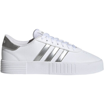 Scarpe Donna Sneakers adidas Originals GZ2696 Bianco