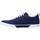 Scarpe Uomo Sneakers Byblos Blu 2MA0006 LE9999 Blu