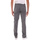 Abbigliamento Uomo Pantaloni Navigare NV55028 Grigio
