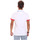 Abbigliamento Uomo T-shirt & Polo Bradano 310 Bianco