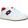 Scarpe Uomo Sneakers Lotto L58229 Bianco