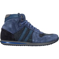 Scarpe Uomo Sneakers Rogers 02 Blu