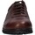 Scarpe Uomo Sneakers Soldini 19780-J-M80 Marrone