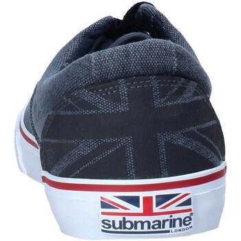 Submariine London SML610055 Blu