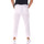 Abbigliamento Uomo Pantaloni Gaudi 911FU25018 Bianco