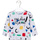 Abbigliamento Unisex bambino T-shirts a maniche lunghe Losan 127-1006AL Grigio