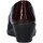 Scarpe Donna Slip on Enval 8259222 Bordeaux