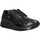 Scarpe Donna Sneakers Enval 8265600 Nero
