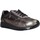 Scarpe Donna Sneakers Enval 8265644 Marrone