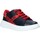 Scarpe Unisex bambino Sneakers Balducci BS2801D Blu