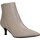 Scarpe Donna Stivaletti Grace Shoes 319S105____ Grigio