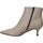 Scarpe Donna Stivaletti Grace Shoes 319S105____ Grigio