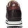 Scarpe Donna Sneakers Apepazza F1RSD16/NYL Marrone