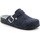 Scarpe Donna Pantofole Grunland CI0795 Blu