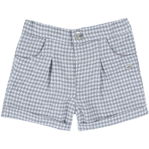 Abbigliamento Unisex bambino Shorts / Bermuda Chicco 09000442000000 Blu