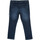 Abbigliamento Unisex bambino Jeans slim Chicco 09008582000000 Blu