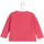 Abbigliamento Bambina T-shirts a maniche lunghe Losan 126-1013AL Rosa