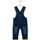 Abbigliamento Unisex bambino Tuta jumpsuit / Salopette Losan 127-6006AL Blu