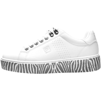 Scarpe Donna Sneakers Fila 1011327 Bianco