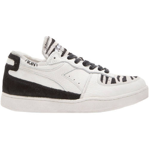 Scarpe Donna Sneakers Diadora 201177830 Bianco