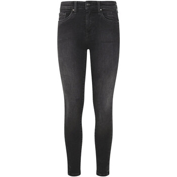 Abbigliamento Donna Jeans Pepe jeans PL203616XA78 Nero