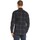 Abbigliamento Uomo Camicie maniche lunghe Gaudi 121GU45022 Verde
