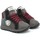 Scarpe Unisex bambino Sneakers Primigi 8354400 Grigio