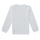 Abbigliamento Bambino Felpe Levi's BATWING CREWNECK Bianco