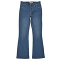 Jeans Flare Levis  HIGH RISE CROP FLARE